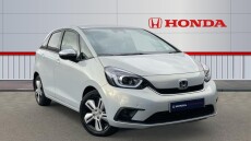 Honda Jazz 1.5 i-MMD Hybrid EX 5dr eCVT Hybrid Hatchback